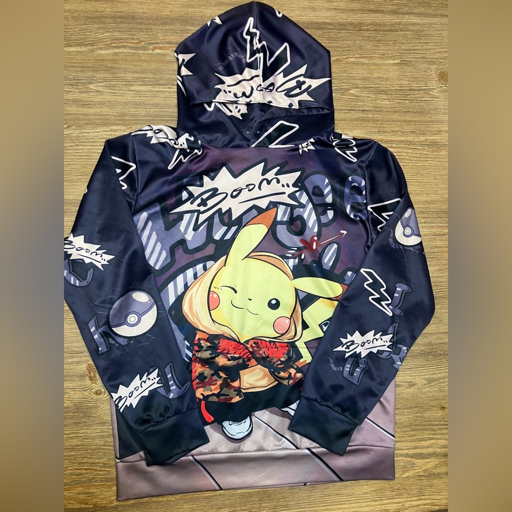 Youth Boys XL Hoodie